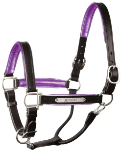PERRIS LEATHER Halters|Perri’s® 1