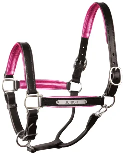 PERRIS LEATHER Halters|Perri’s® 1