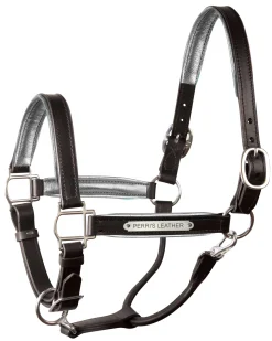 PERRIS LEATHER Halters|Perri’s® 1