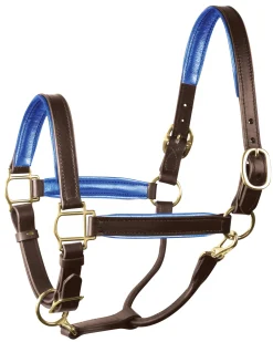 PERRIS LEATHER Halters|Perri’s® 1