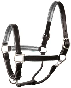 PERRIS LEATHER Halters|Perri’s® 1