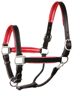 PERRIS LEATHER Halters|Perri’s® 1