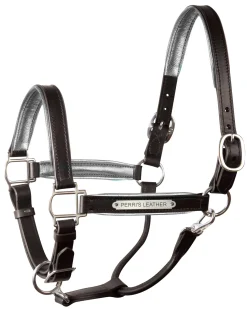 PERRIS LEATHER Halters|Perri’s® 1