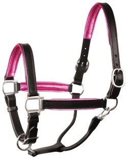 PERRIS LEATHER Halters|Perri’s® 1