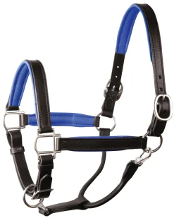 PERRIS LEATHER Halters|Perri’s® 1
