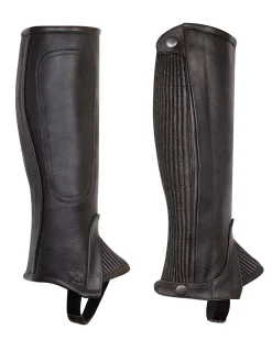 PERRIS LEATHER Half Chaps|Perri’s® Adults’ Professional Half Chaps