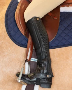 PERRIS LEATHER Half Chaps|Perri’s® Adults’ Professional Half Chaps