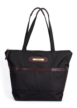 PERRIS LEATHER Bags & Totes|Perri’s® Champion Collection Tote with Nameplate