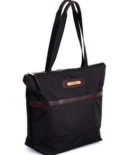PERRIS LEATHER Bags & Totes|Perri’s® Champion Collection Tote with Nameplate