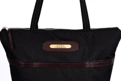 PERRIS LEATHER Bags & Totes|Perri’s® Champion Collection Tote with Nameplate