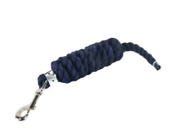 PERRIS LEATHER Horse Leads|Perri’s® Cotton Lead