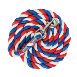 PERRIS LEATHER Horse Leads|Perri’s® Cotton Lead