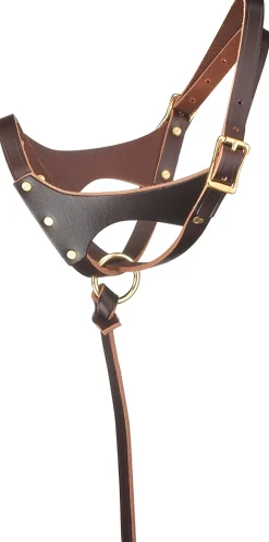 PERRIS LEATHER Halters|Perri’s® Leather Foal Halter