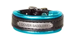 PERRIS LEATHER Jewelry|Perri’s® Padded Leather Nameplate Bracelet