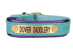 PERRIS LEATHER Jewelry|Perri’s® Padded Leather Nameplate Bracelet