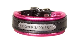 PERRIS LEATHER Jewelry|Perri’s® Padded Leather Nameplate Bracelet