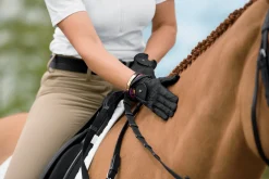 PERRIS LEATHER Jewelry|Perri’s® Padded Leather Nameplate Bracelet