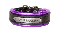 PERRIS LEATHER Jewelry|Perri’s® Padded Leather Nameplate Bracelet