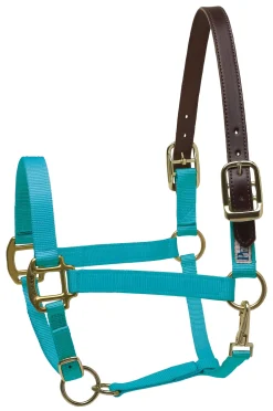 PERRIS LEATHER Halters|Perri’s® Premium Nylon Breakaway Halter