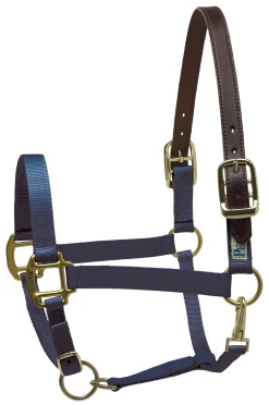 PERRIS LEATHER Halters|Perri’s® Premium Nylon Breakaway Halter