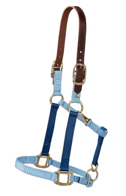 PERRIS LEATHER Halters|Perri’s® Premium Nylon Breakaway Halter