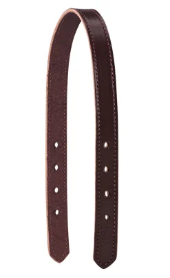 PERRIS LEATHER Trailering|Halter Accessories|Perri’s® Replacement Crown Piece