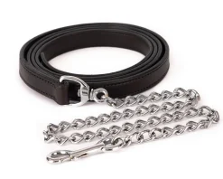 PERRIS LEATHER Halters|Perri’s® Showmanship Lead