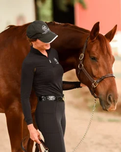 PERRIS LEATHER Halters|Perri’s® Twisted Leather Halter