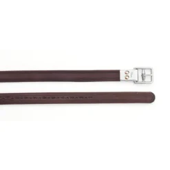 ERS Stirrup Leathers & Accessories|Pessoa® Biothane® Lined Stirrup Leath