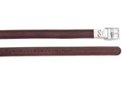 ERS Stirrup Leathers & Accessories|Pessoa Children's Non-Stretch Stirrup Leath