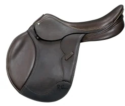 ERS-SADDLES English Saddles|Pessoa® Gen-X3 Saddle