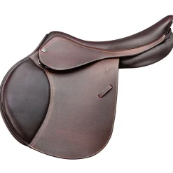 ERS English Saddles|Pessoa® Legend Valentino Close Contact Saddle