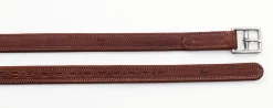 ERS Stirrup Leathers & Accessories|Pessoa Non-Stretch Leath