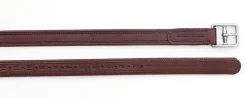 ERS Stirrup Leathers & Accessories|Pessoa Non-Stretch Leath