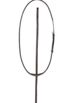 ERS Martingales & Breastplates|Pessoa® Pro Fancy-Stitched Standing Martingale