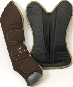 ERS Trailering|Pessoa Shipping Boots