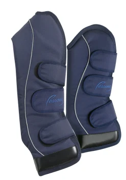 ERS Trailering|Pessoa Shipping Boots