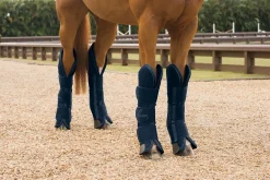 ERS Trailering|Pessoa Shipping Boots