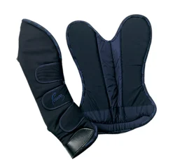 ERS Trailering|Pessoa Shipping Boots