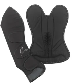 ERS Trailering|Pessoa Shipping Boots