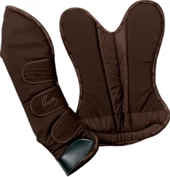 ERS Trailering|Pessoa Shipping Boots