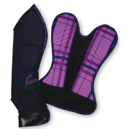 ERS Trailering|Pessoa Shipping Boots