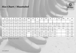 Women PETRIE RIJLAAREN Women's Tall Boots|Petrie Elegance Dressage Boots