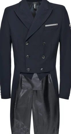 FRANTISI Men's Show Apparel|Show Jackets|Pikeur® James Shadbelly Men's