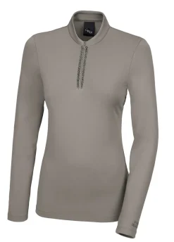 FRANTISI Long Sleeve Tops|Pikeur® Ladies’ Amabel Long Sleeve Shirt