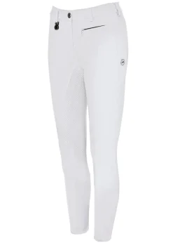 FRANTISI Full Seat Breeches|Pikeur® Ladies’ Lucinda Full-Grip Breech