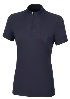 FRANTISI Short Sleeve Shirts|Pikeur® Ladies’ Nuria Short Sleeve Shirt