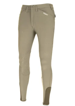 FRANTISI Men's Breeches|Pikeur® Men's Rodrigo Grip Knee-Patch Breech