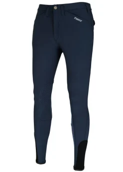 FRANTISI Men's Breeches|Pikeur® Men's Rodrigo Grip Knee-Patch Breech