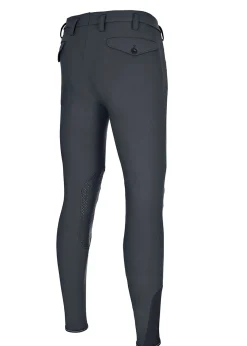 FRANTISI Men's Breeches|Pikeur® Men's Rodrigo Grip Knee-Patch Breech